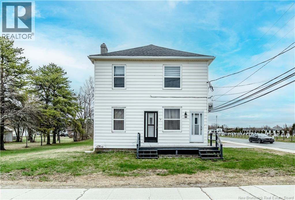 5710 Des Erables, Rogersville, New Brunswick  E4Y 1K8 - Photo 2 - NB138678