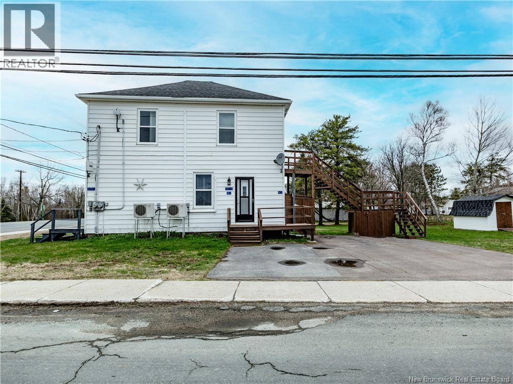 5710 Des Erables, Rogersville, New Brunswick  E4Y 1K8 - Photo 28 - NB138678