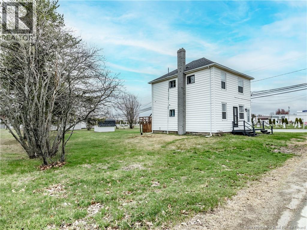 5710 Des Erables, Rogersville, New Brunswick  E4Y 1K8 - Photo 3 - NB138678