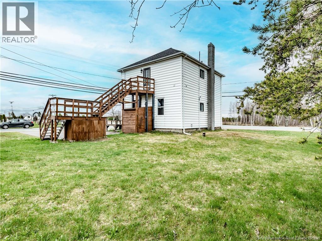 5710 Des Erables, Rogersville, New Brunswick  E4Y 1K8 - Photo 4 - NB138678