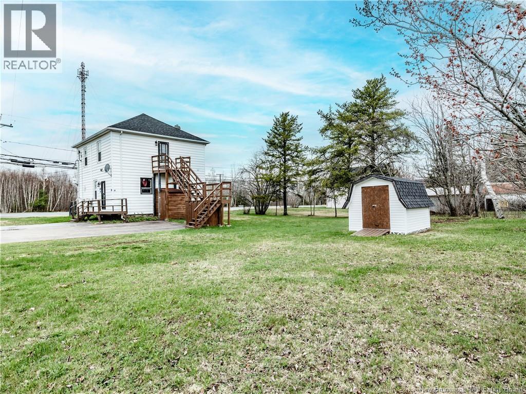 5710 Des Erables, Rogersville, New Brunswick  E4K 1K8 - Photo 28 - NB138677