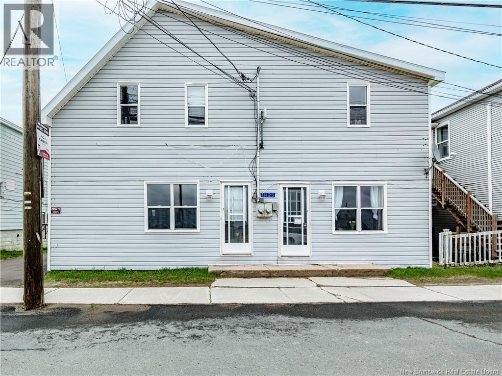 11125 Principale Street, Rogersville, New Brunswick