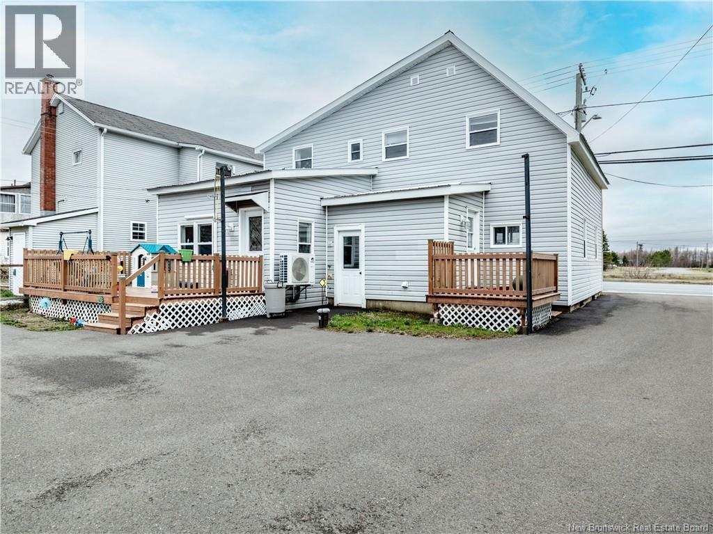 11125 Principale Street, Rogersville, New Brunswick  E4Y 2N4 - Photo 4 - NB138675