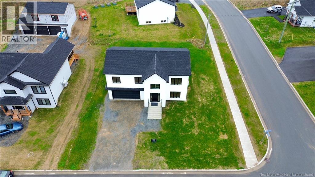 141 Regiment Creek Avenue, Fredericton, New Brunswick  E3G 0G3 - Photo 2 - NB138862