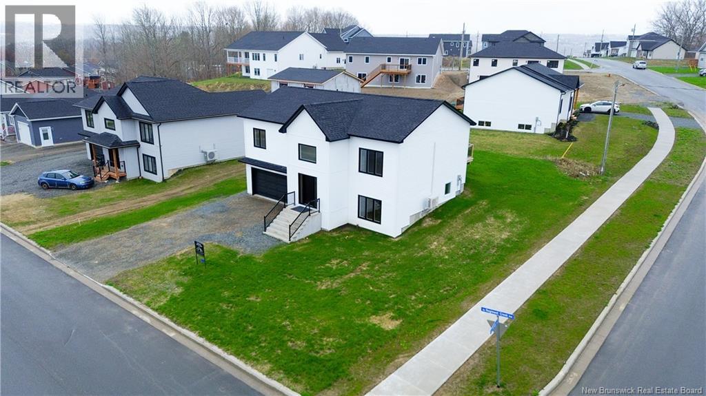 141 Regiment Creek Avenue, Fredericton, New Brunswick  E3G 0G3 - Photo 3 - NB138862