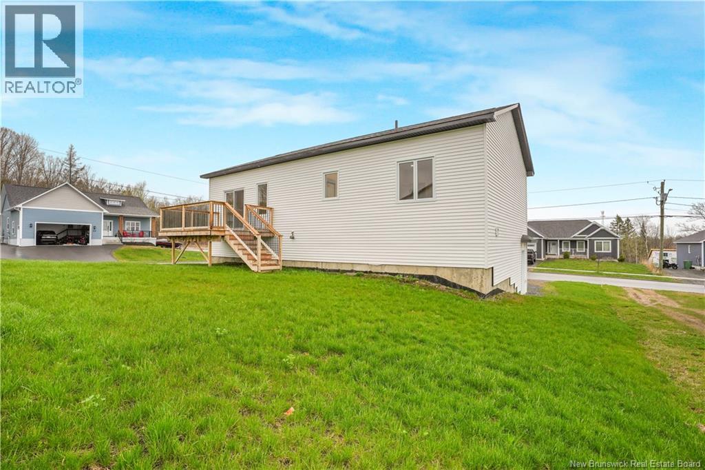 141 Regiment Creek Avenue, Fredericton, New Brunswick  E3G 0G3 - Photo 36 - NB138862