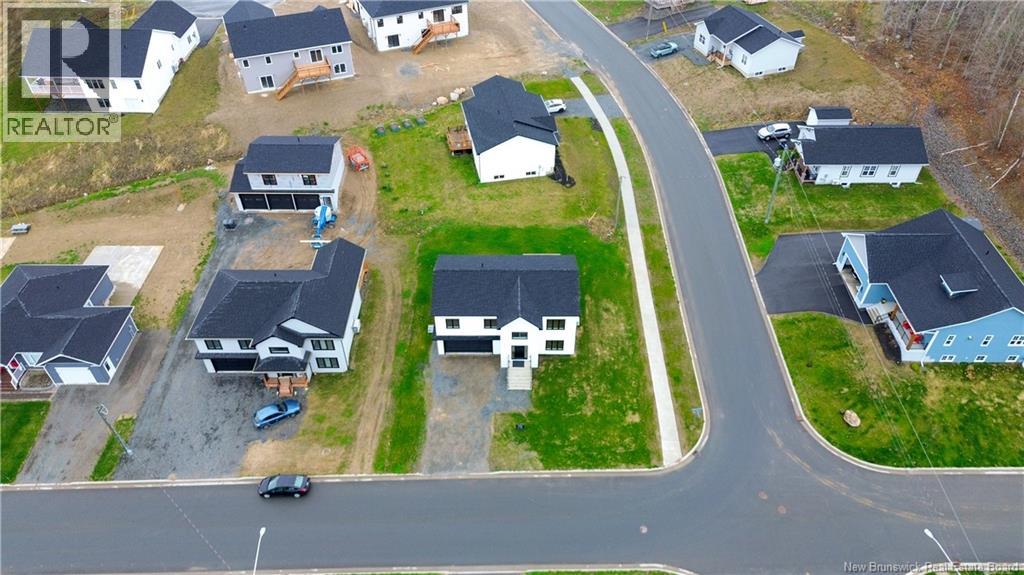 141 Regiment Creek Avenue, Fredericton, New Brunswick  E3G 0G3 - Photo 4 - NB138862