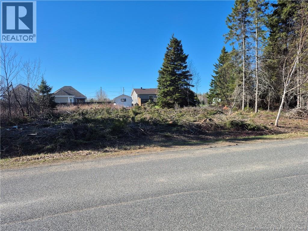 Lot 16A Rue Desjardins, Petit-Rocher, New Brunswick