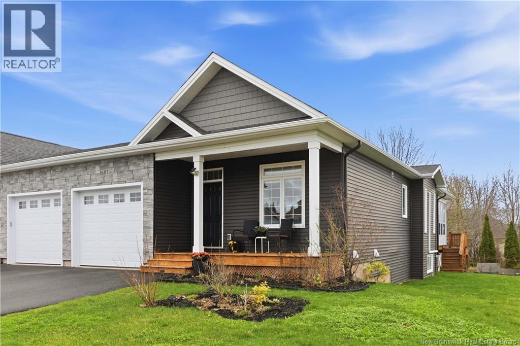 607 Royal Oaks Boulevard, Moncton, New Brunswick  E1H 0G2 - Photo 3 - NB139125