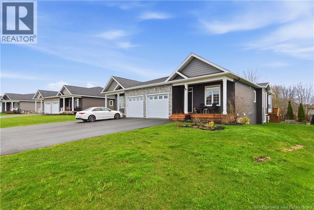 607 Royal Oaks Boulevard, Moncton, New Brunswick  E1H 0G2 - Photo 4 - NB139125