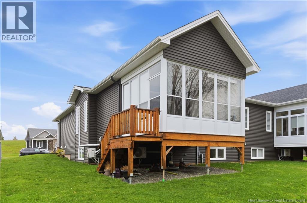 607 Royal Oaks Boulevard, Moncton, New Brunswick  E1H 0G2 - Photo 42 - NB139125