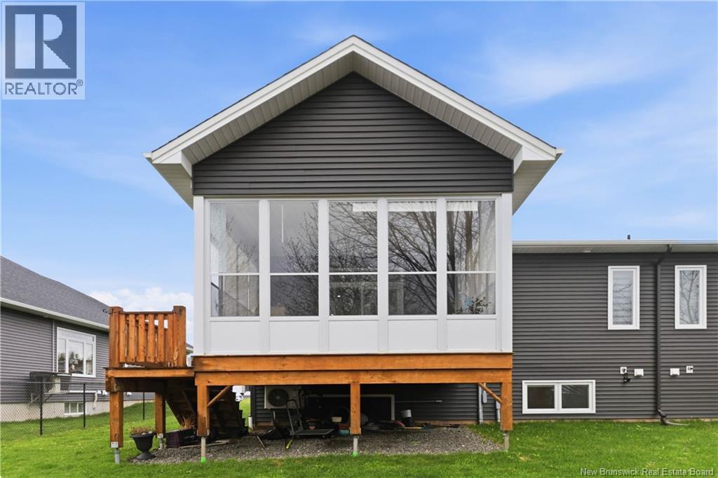 607 Royal Oaks Boulevard, Moncton, New Brunswick  E1H 0G2 - Photo 43 - NB139125