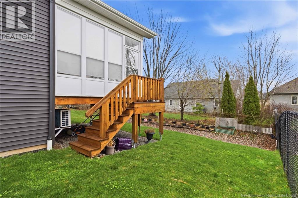607 Royal Oaks Boulevard, Moncton, New Brunswick  E1H 0G2 - Photo 44 - NB139125