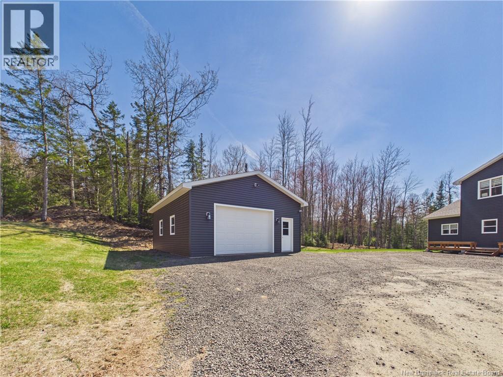 16 Old Stage Coach Road, Anagance, New Brunswick  E4Z 0J2 - Photo 48 - NB138951