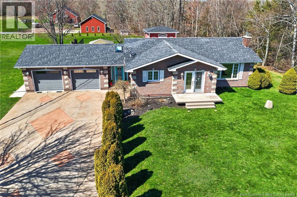 194 Trois-Ruisseaux, Cap-Pelé, New Brunswick