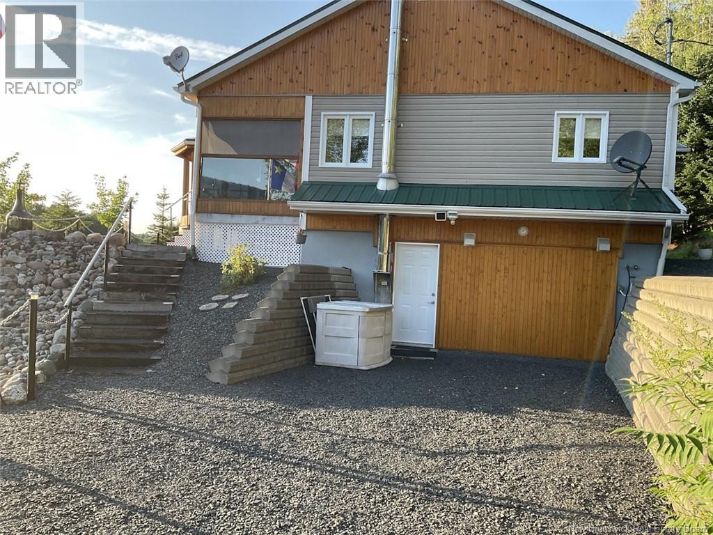 1520 Rivière-Verte Road, Saint-Basile, New Brunswick  E7C 2L4 - Photo 14 - NB139124