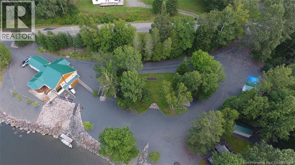 1520 Rivière-Verte Road, Saint-Basile, New Brunswick  E7C 2L4 - Photo 23 - NB139124