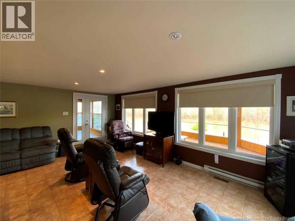 1520 Rivière-Verte Road, Saint-Basile, New Brunswick  E7C 2L4 - Photo 3 - NB139124