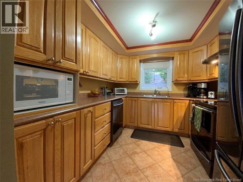 1520 Rivière-Verte Road, Saint-Basile, New Brunswick  E7C 2L4 - Photo 7 - NB139124