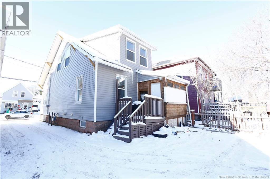 15 Lockhart Avenue, Moncton, New Brunswick  E1C 6R2 - Photo 28 - NB139106
