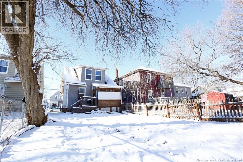 15 Lockhart Avenue, Moncton, New Brunswick  E1C 6R2 - Photo 30 - NB139106