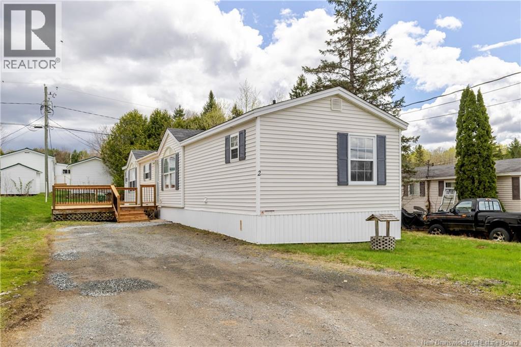 2 Veinot Street, Lincoln, New Brunswick  E3B 6T3 - Photo 37 - NB139055