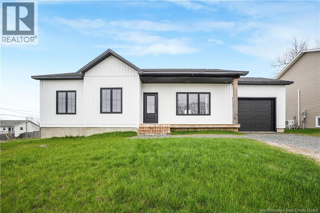 201 Gilridge Drive, Fredericton, New Brunswick