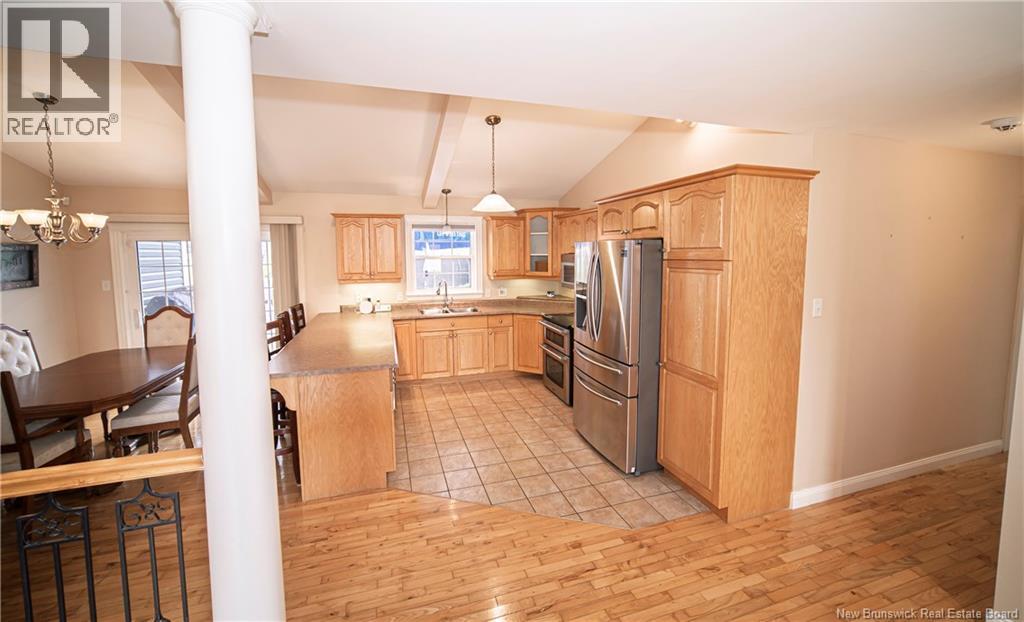 50 Ripley Street, Oromocto, New Brunswick  E2V 4P8 - Photo 2 - NB139144