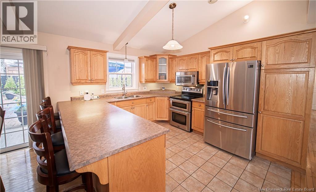 50 Ripley Street, Oromocto, New Brunswick  E2V 4P8 - Photo 7 - NB139144
