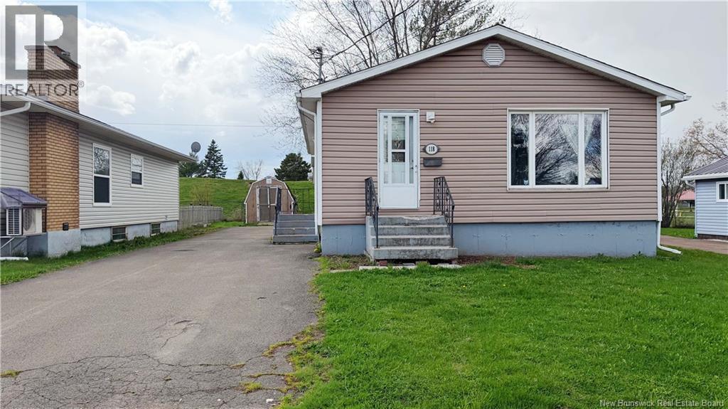 118 Cedar Street, Moncton, New Brunswick  E1C 7L4 - Photo 23 - NB139140