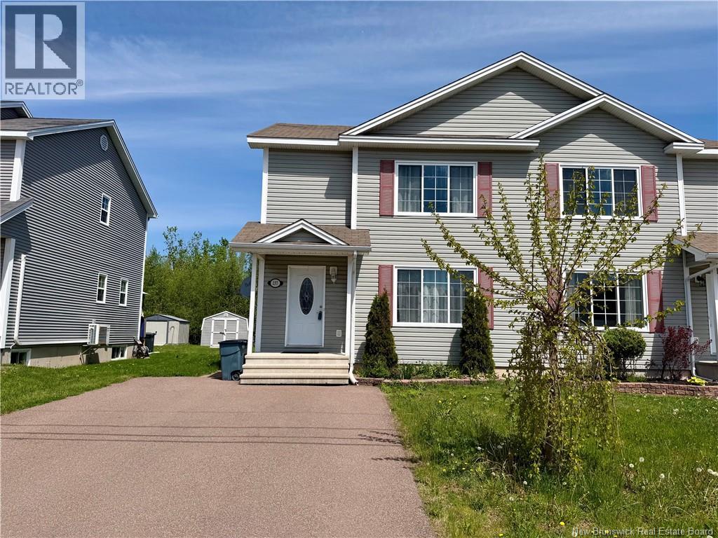 137 Houlahan Street, Dieppe, New Brunswick