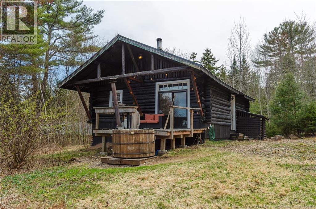 86 Old Reach Road, Kingston, New Brunswick E5N 1B2 - Photo 29 - NB138733