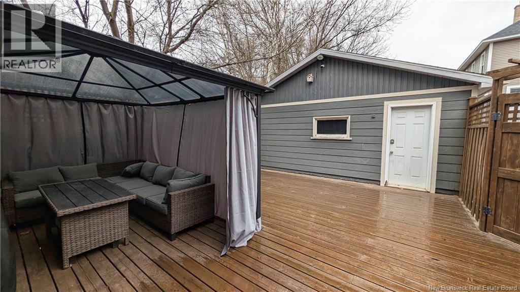 575 Murray Avenue, Bathurst, New Brunswick  E2A 1T8 - Photo 18 - NB139141