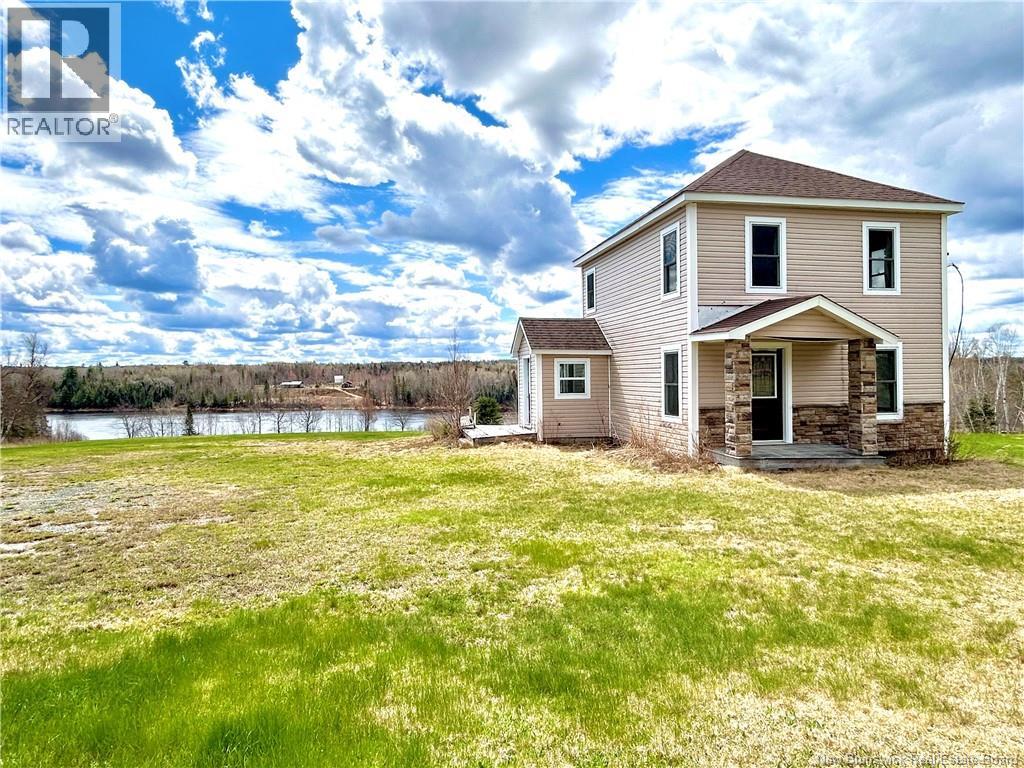 4056 Route 108, Upper Derby, New Brunswick