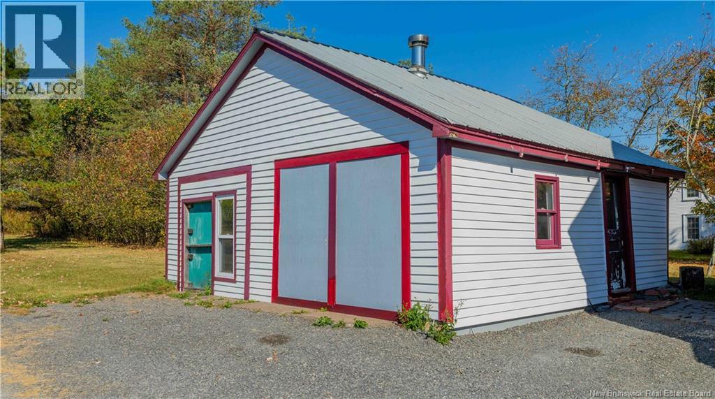 179 Main Street, St. Martins, New Brunswick  E5R 1B7 - Photo 26 - NB139196