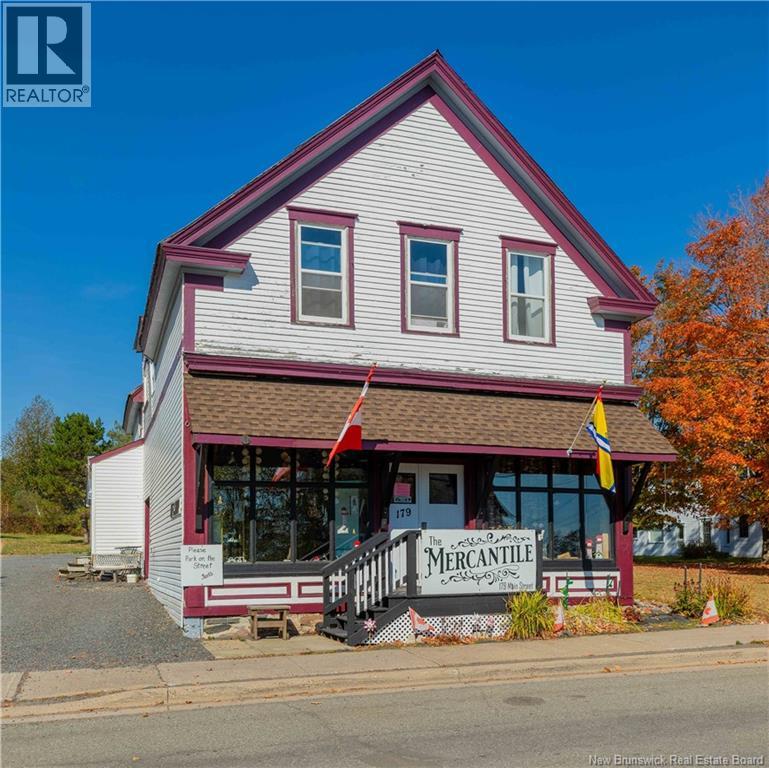 179 Main Street, St. Martins, New Brunswick  E5R 1B7 - Photo 31 - NB139196