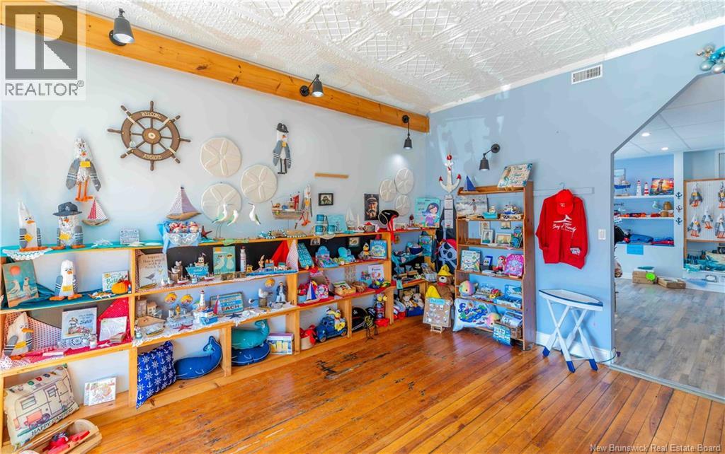 179 Main Street, St. Martins, New Brunswick  E5R 1B7 - Photo 10 - NB139192