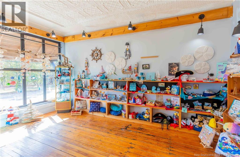 179 Main Street, St. Martins, New Brunswick  E5R 1B7 - Photo 11 - NB139192