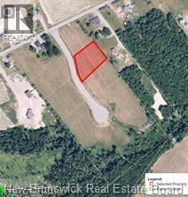 2014-2 Mulherin Court, DSL de Drummond/DSL of Drummond, New Brunswick