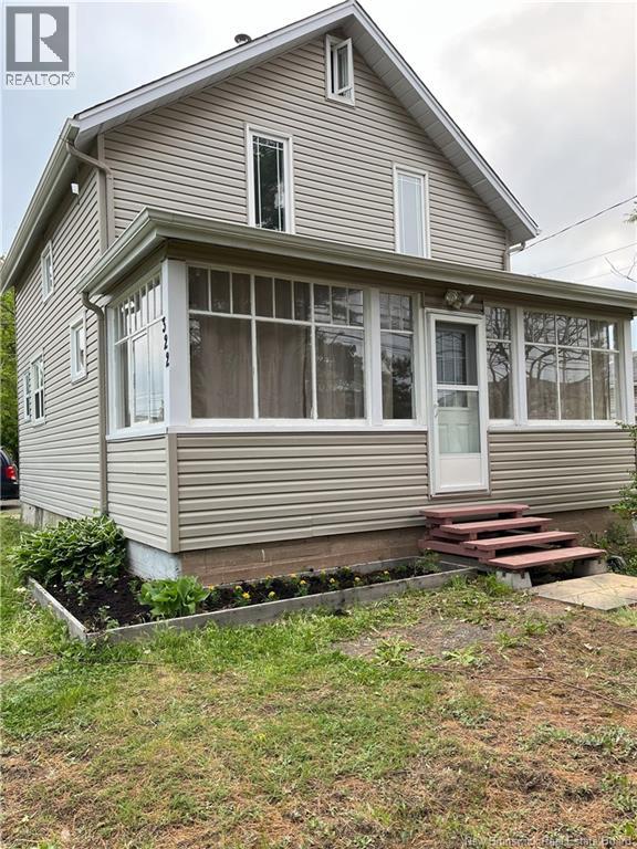 322 McLaughlin Drive, Moncton, New Brunswick
