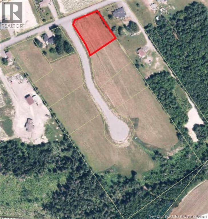 2014-1 Mulherin Court, DSL de Drummond/DSL of Drummond, New Brunswick