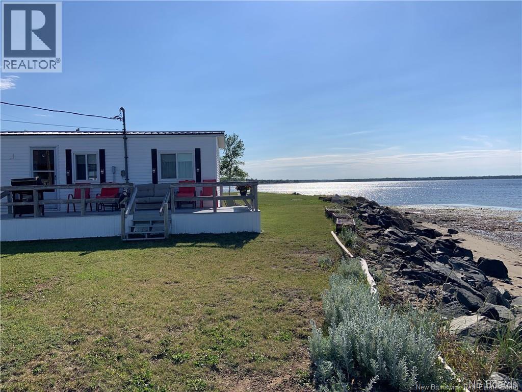86 Williston Beach Road, Bay Du Vin, New Brunswick