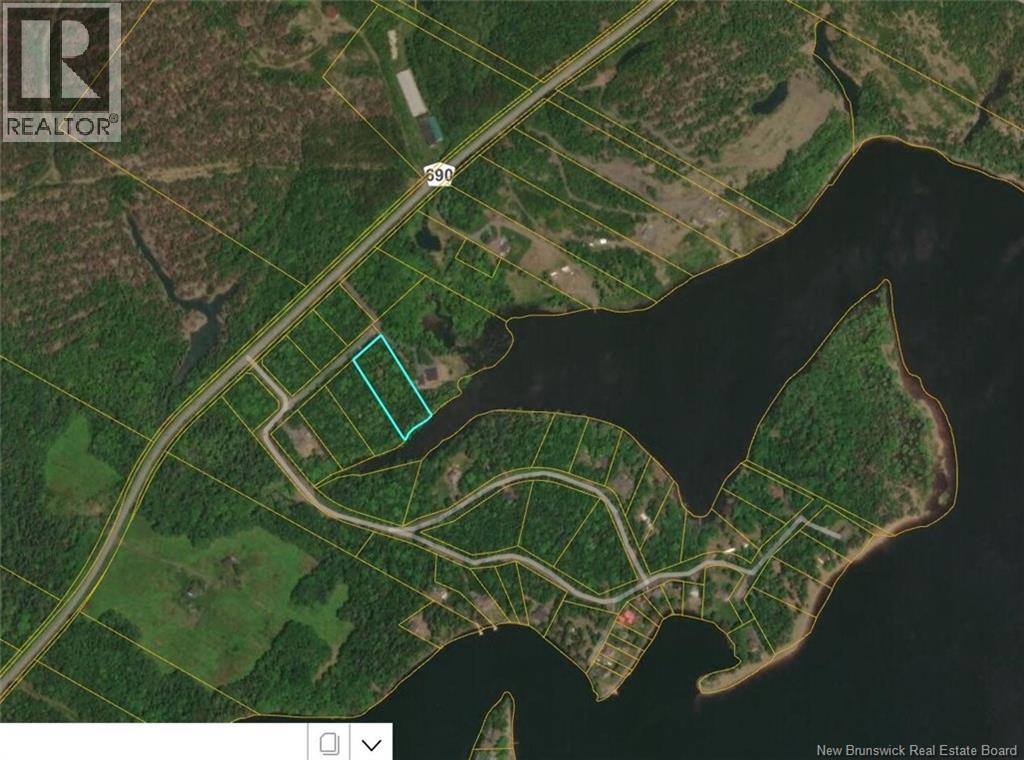 Lot 13 Route 690 Street, Flowers Cove, New Brunswick  E4B 4B3 - Photo 3 - NB139214