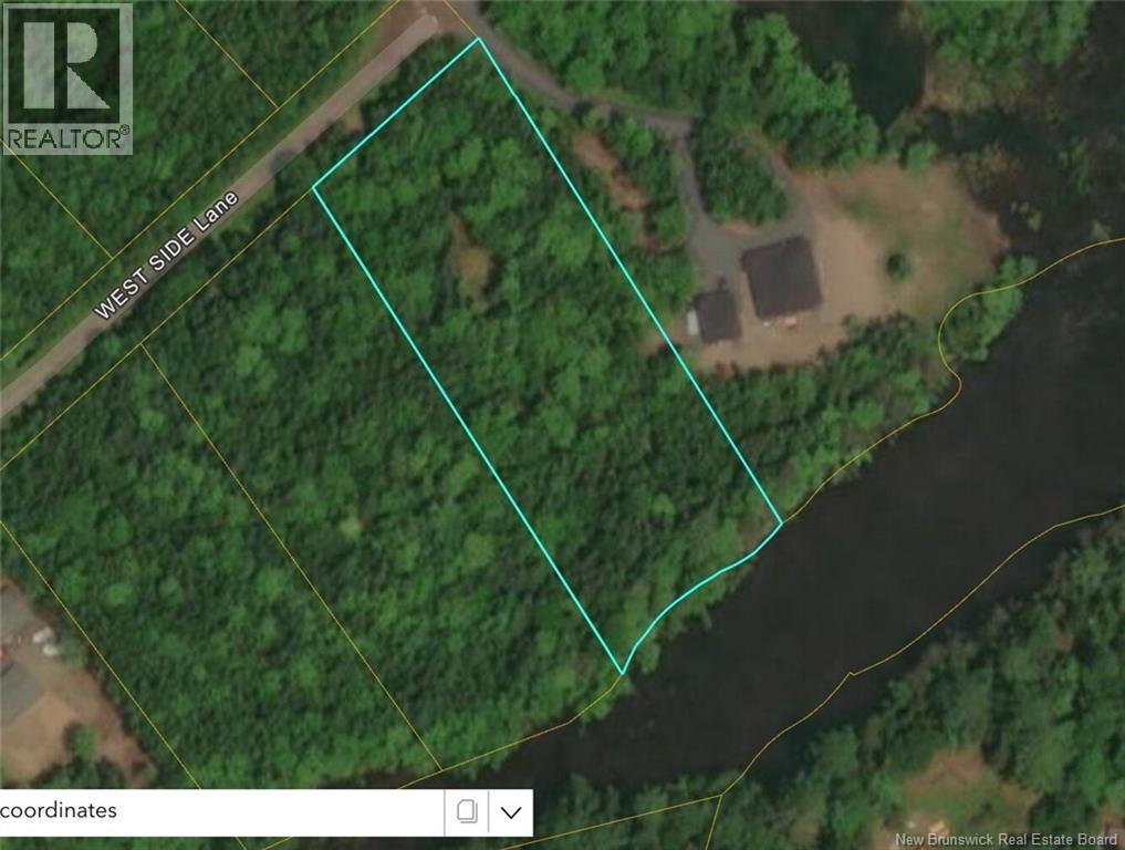 Lot 13 Route 690 Street, Flowers Cove, New Brunswick  E4B 4B3 - Photo 5 - NB139214