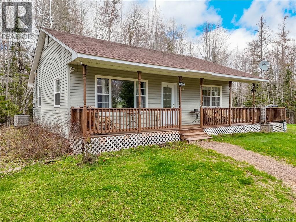 21 Gallagher Lane, Maquapit Lake, New Brunswick