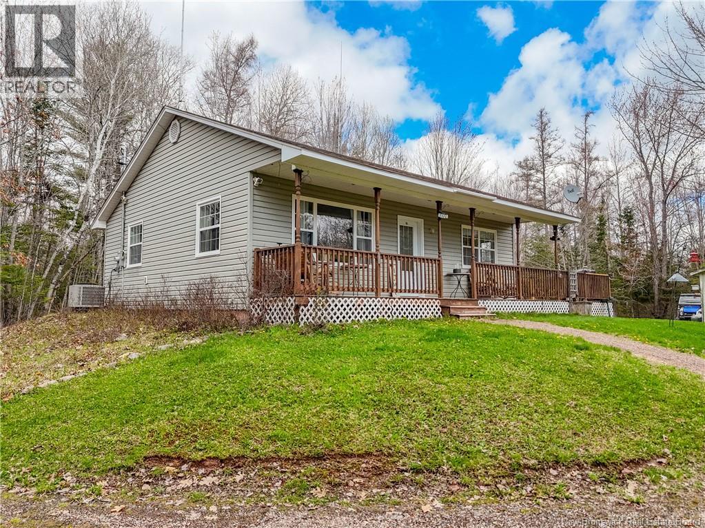21 Gallagher Lane, Maquapit Lake, New Brunswick  E4B 1N8 - Photo 21 - NB139208