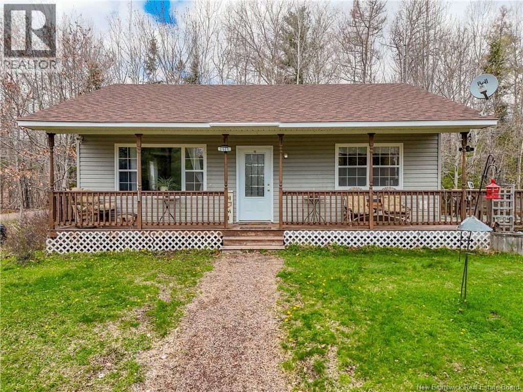 21 Gallagher Lane, Maquapit Lake, New Brunswick  E4B 1N8 - Photo 22 - NB139208