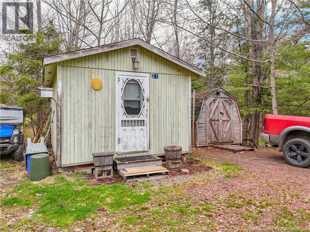 21 Gallagher Lane, Maquapit Lake, New Brunswick  E4B 1N8 - Photo 25 - NB139208