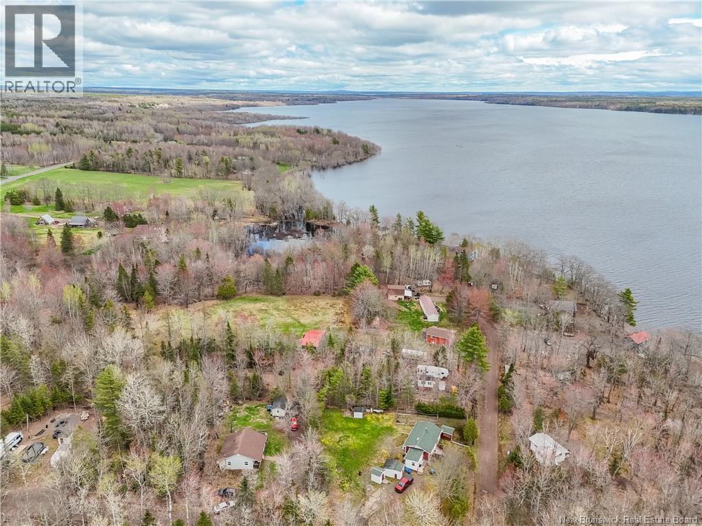 21 Gallagher Lane, Maquapit Lake, New Brunswick  E4B 1N8 - Photo 32 - NB139208