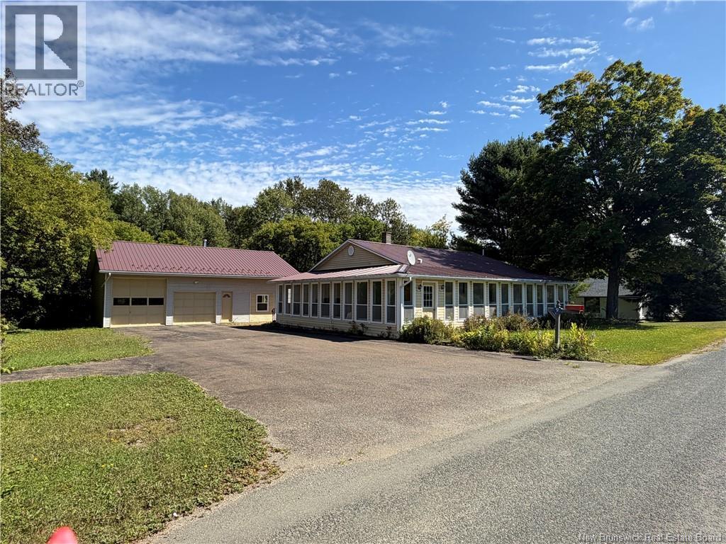 9 Netties Lane, Upper Kent, New Brunswick  E7J 2C7 - Photo 33 - NB139175